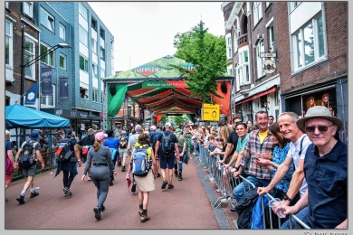 Zomerfeesten 2024 - Dindag middag bij Faber
