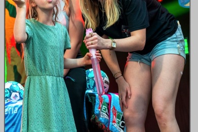 Zomerfeesten 2024 - Dindag middag bij Faber