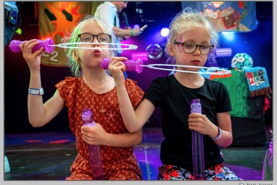 Zomerfeesten 2024 - Dindag middag bij Faber