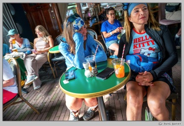 Zomerfeesten 2024 - Dindag middag bij Faber