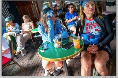 Zomerfeesten 2024 - Dindag middag bij Faber