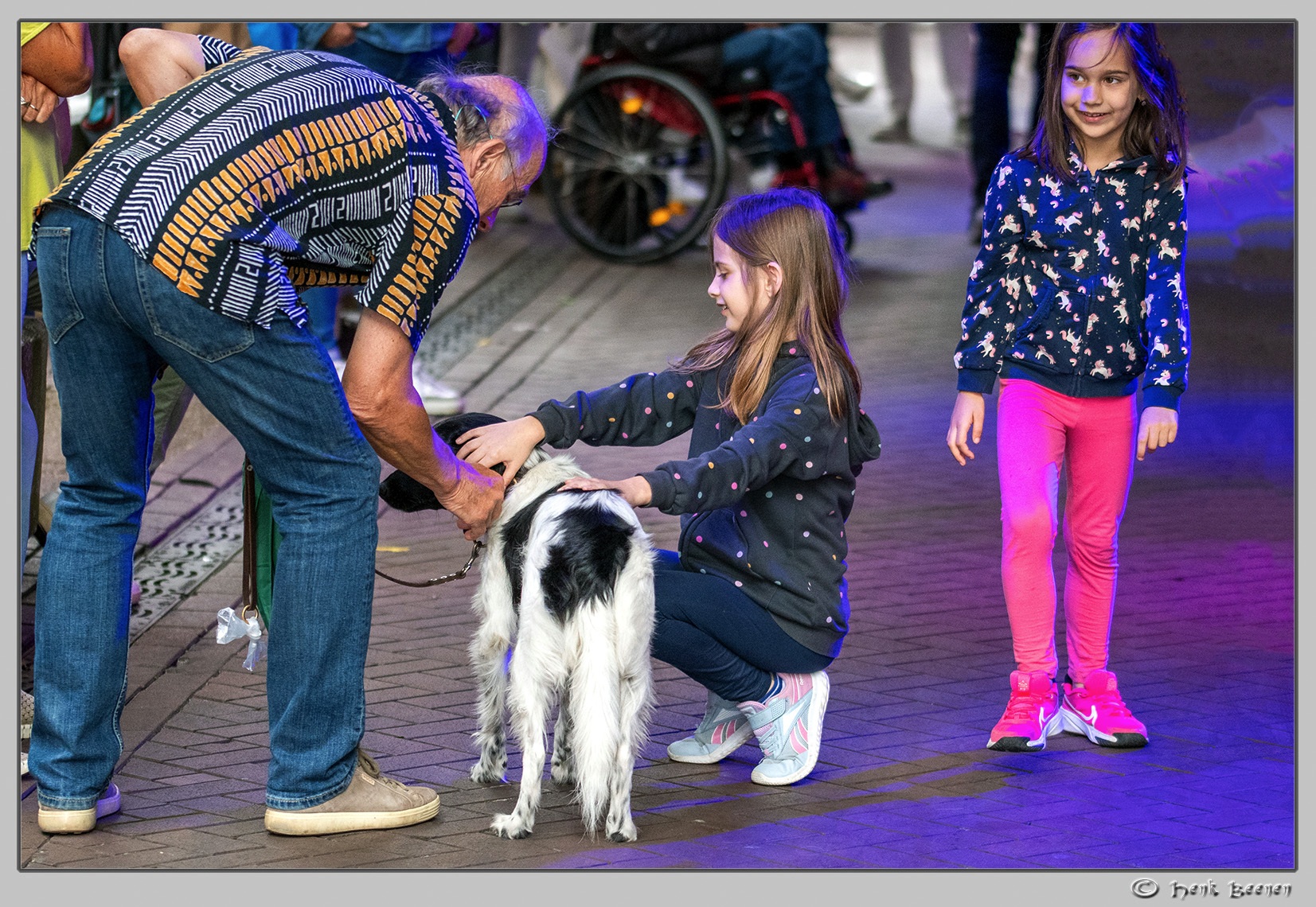 Zomerfeesten 2024 - Dindag middag bij Faber