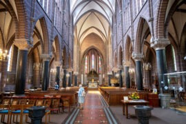 Open monumentendag in Nijmegen 2025