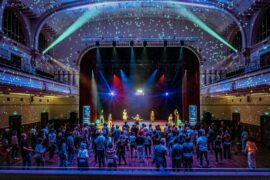 Kunstnacht 2025 in Nijmegen