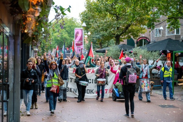 AFA_demo_nijmegen_15