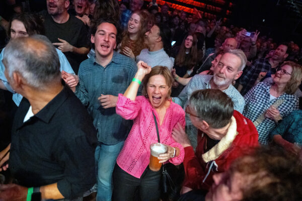 Trianon Top2000 DeLux 2025