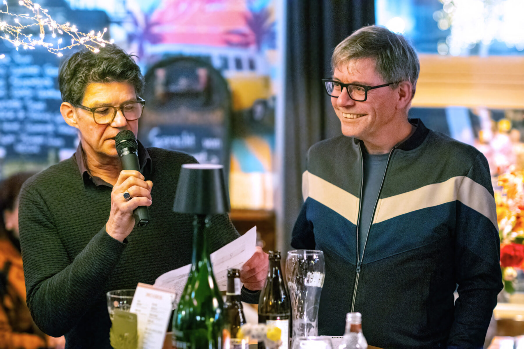 11e Nijmeegse Cultuurquiz 2026