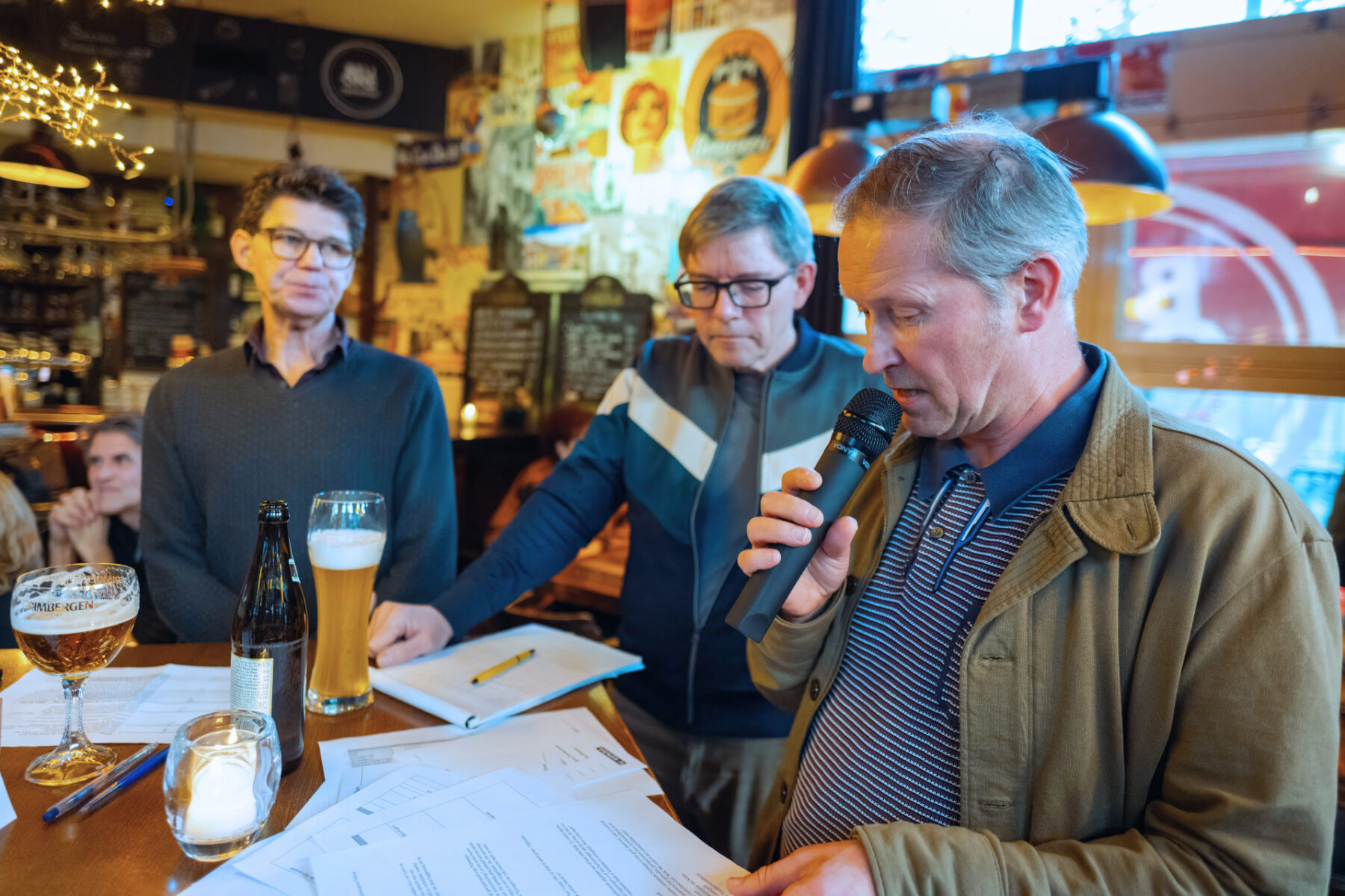 11e Nijmeegse Cultuurquiz 2026