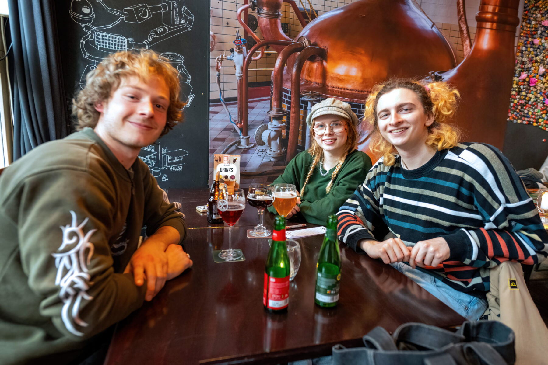 11e Nijmeegse Cultuurquiz 2026