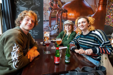 Nijmeegse cultuurquiz 2026 in café BeijOns