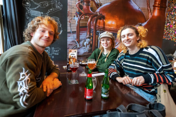 11e Nijmeegse Cultuurquiz 2026