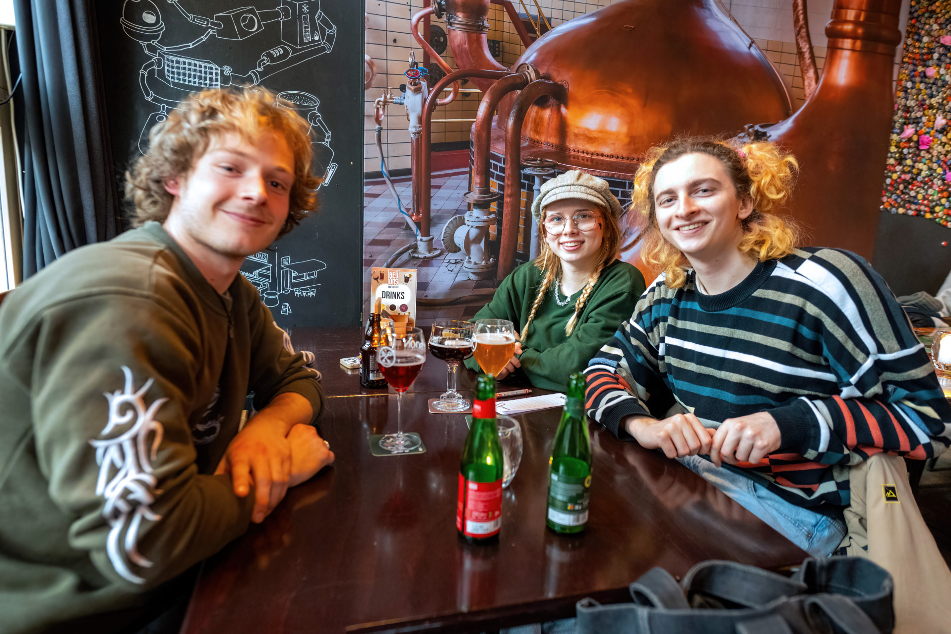 11e Nijmeegse Cultuurquiz 2026