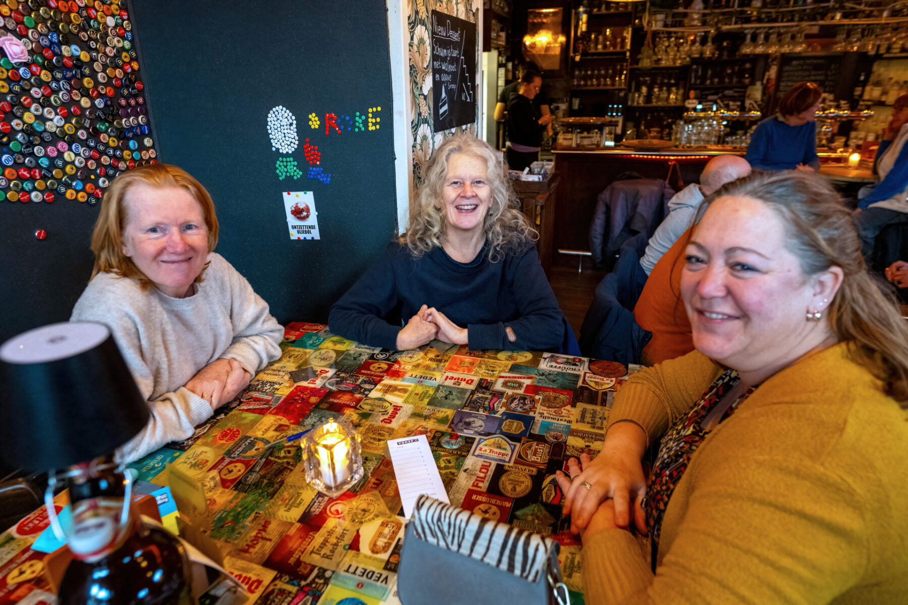 11e Nijmeegse Cultuurquiz 2026