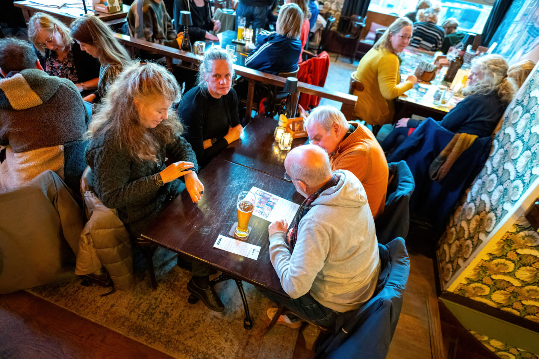 11e Nijmeegse Cultuurquiz 2026