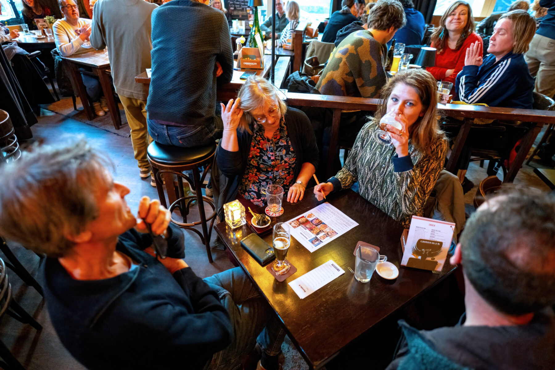 11e Nijmeegse Cultuurquiz 2026