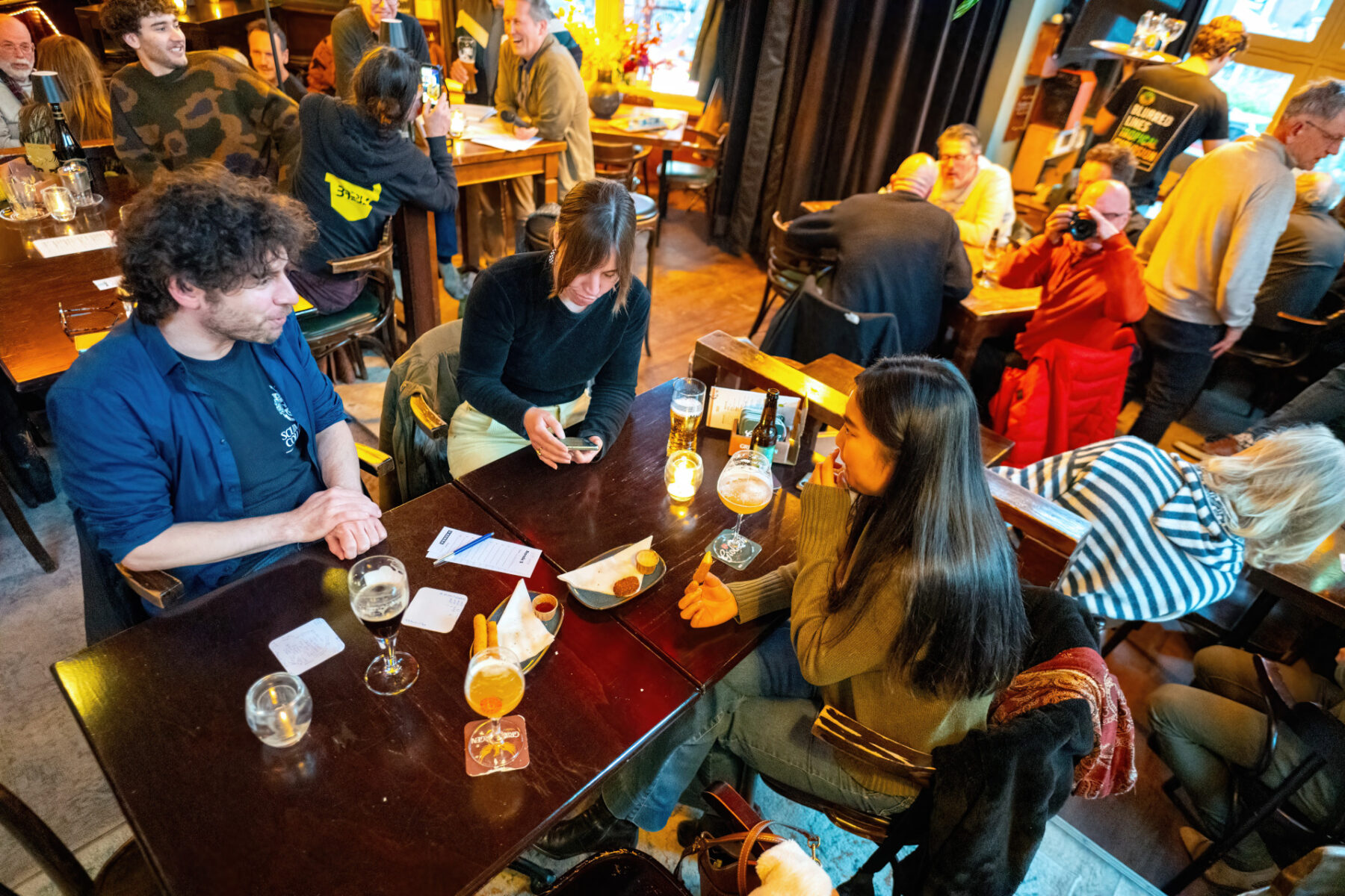 11e Nijmeegse Cultuurquiz 2026