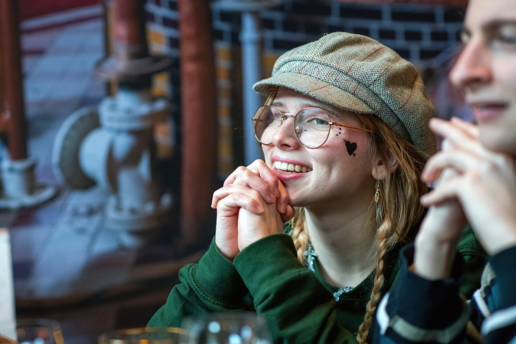 11e Nijmeegse Cultuurquiz 2026