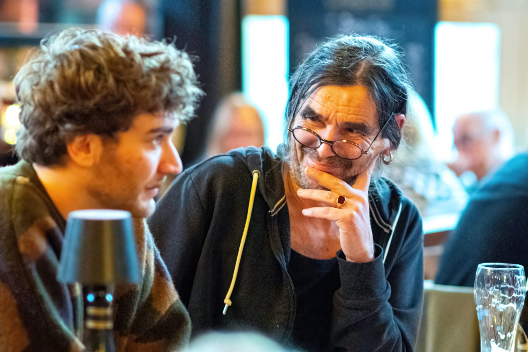 11e Nijmeegse Cultuurquiz 2026