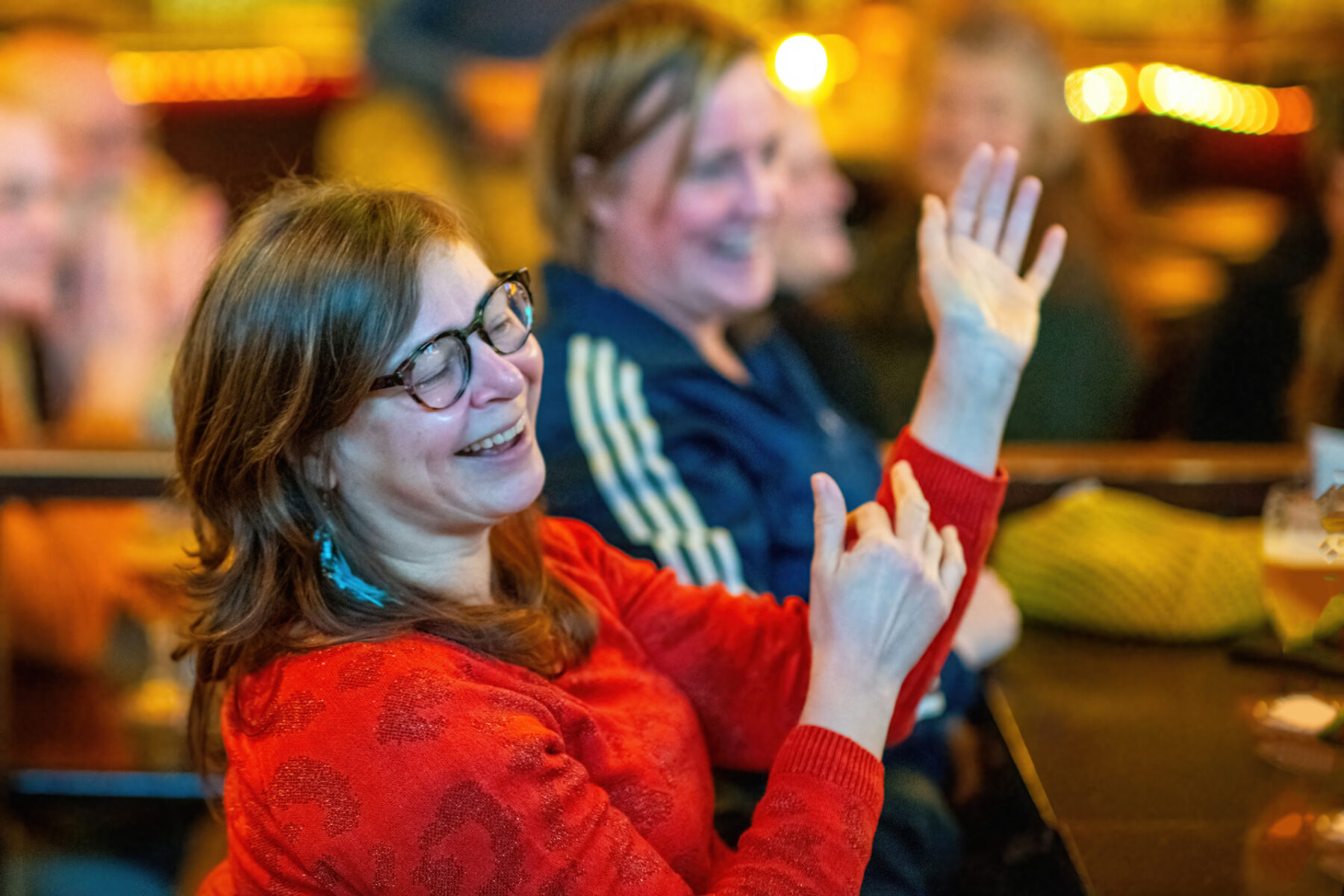 11e Nijmeegse Cultuurquiz 2026