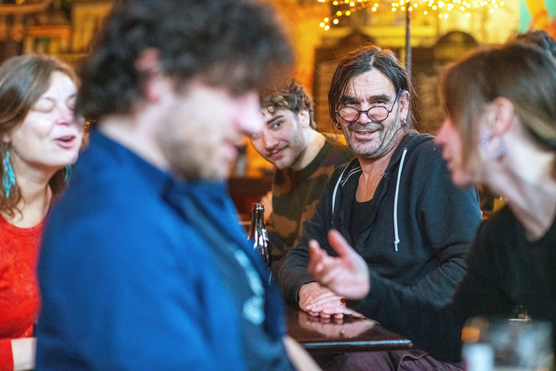 11e Nijmeegse Cultuurquiz 2026