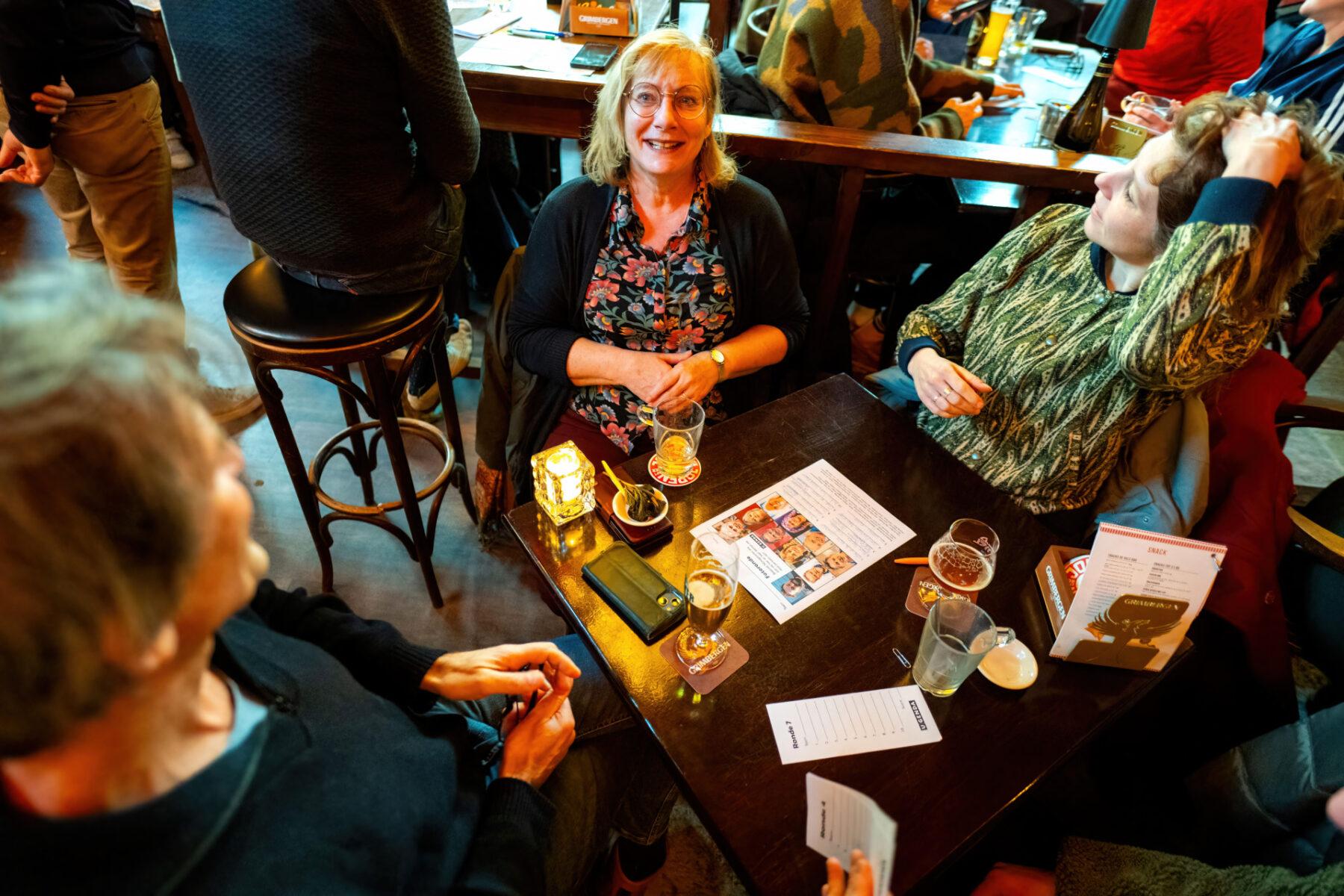 11e Nijmeegse Cultuurquiz 2026