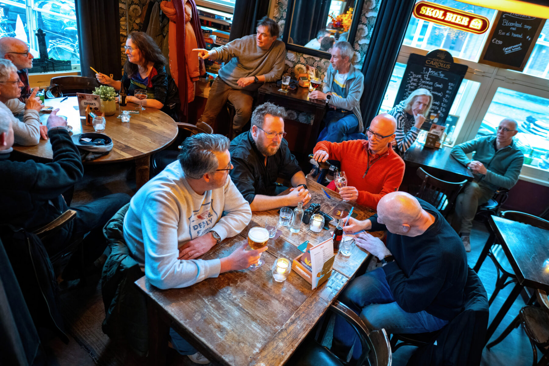 11e Nijmeegse Cultuurquiz 2026