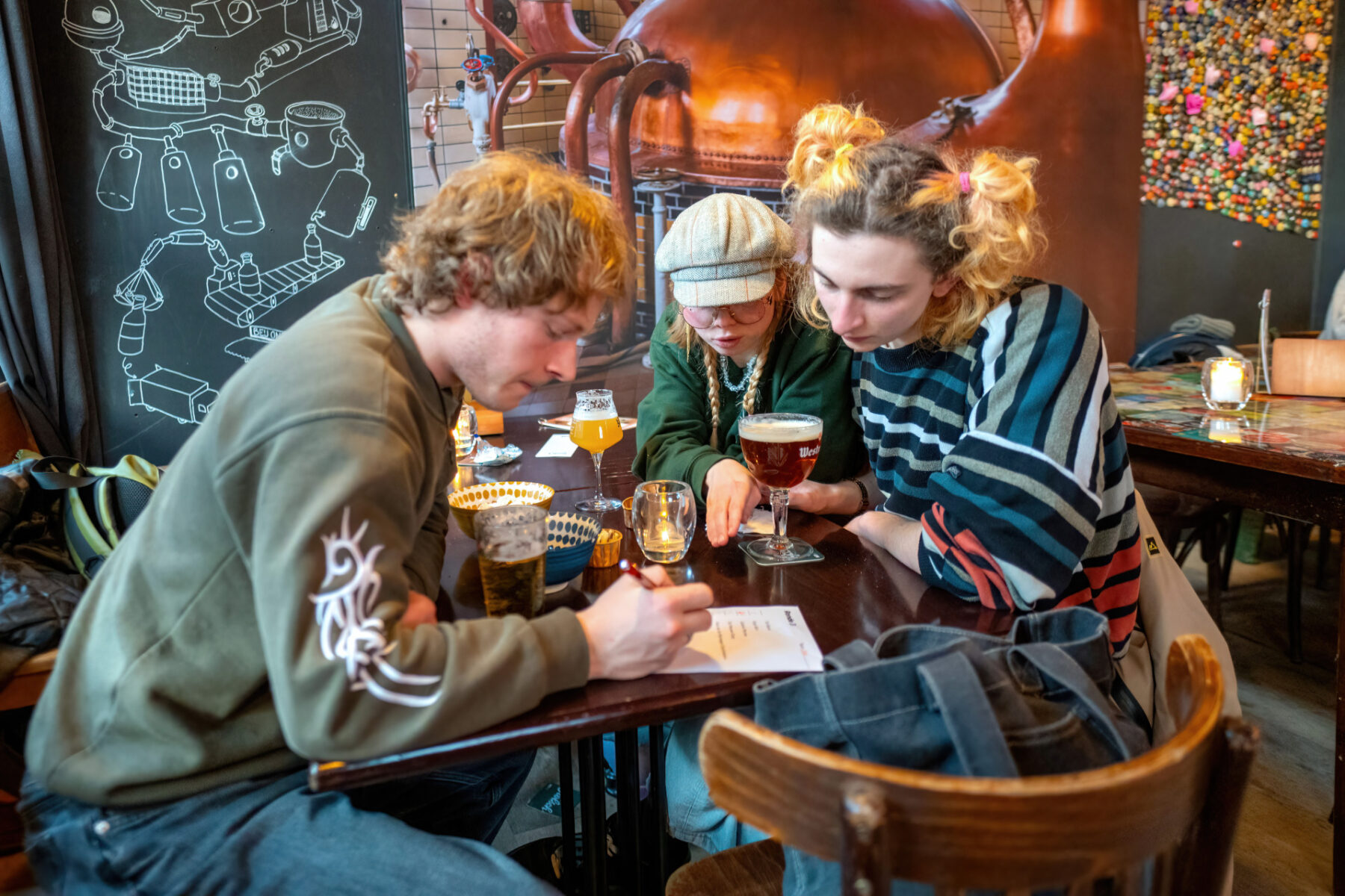 11e Nijmeegse Cultuurquiz 2026