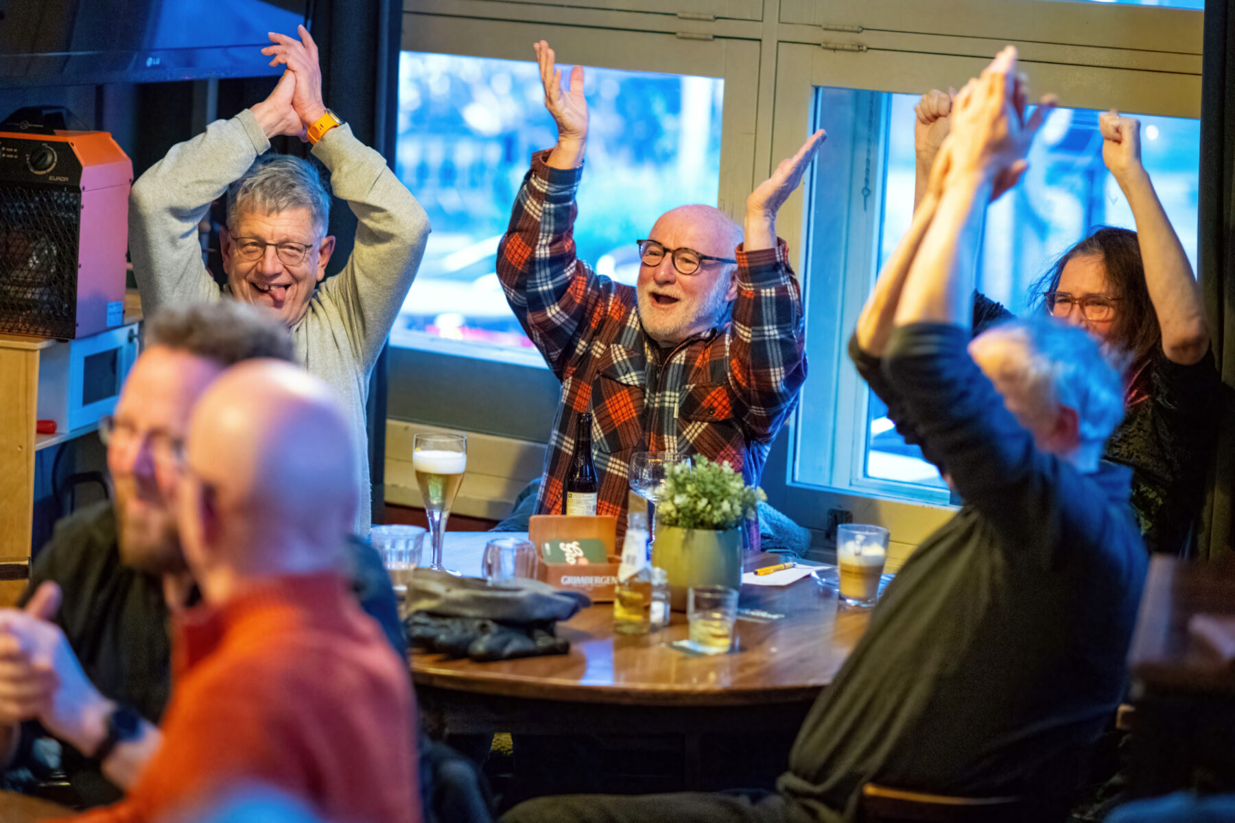 11e Nijmeegse Cultuurquiz 2026