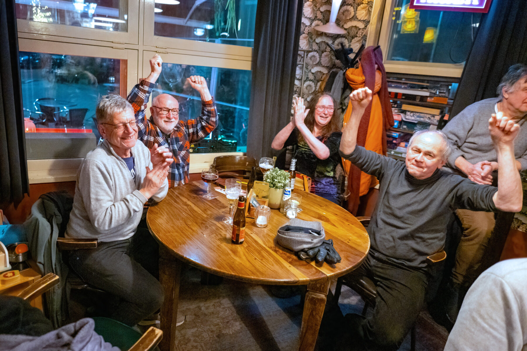 11e Nijmeegse Cultuurquiz 2026