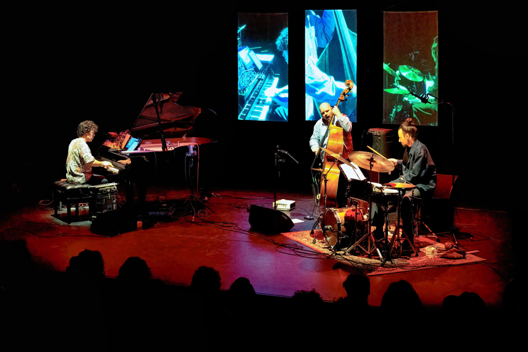 Tin Men and the Telephone