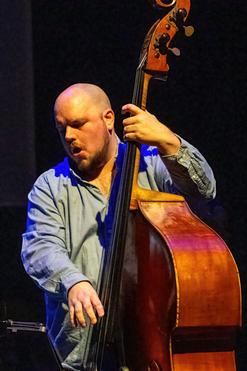 Tin Men and the Telephone