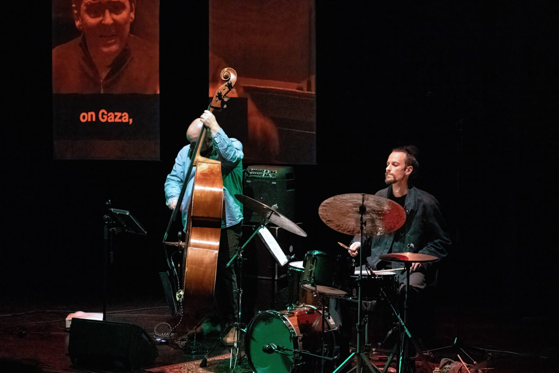 Tin Men and the Telephone