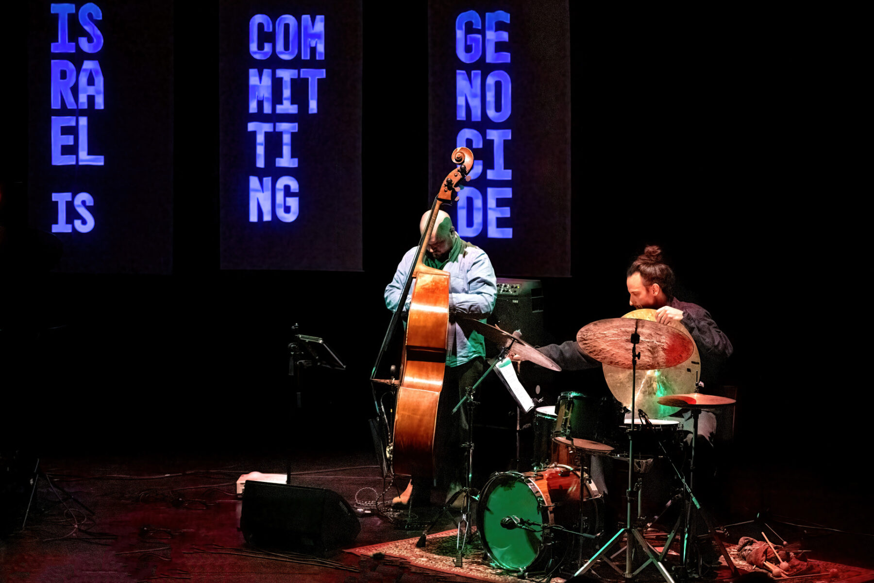 Tin Men and the Telephone