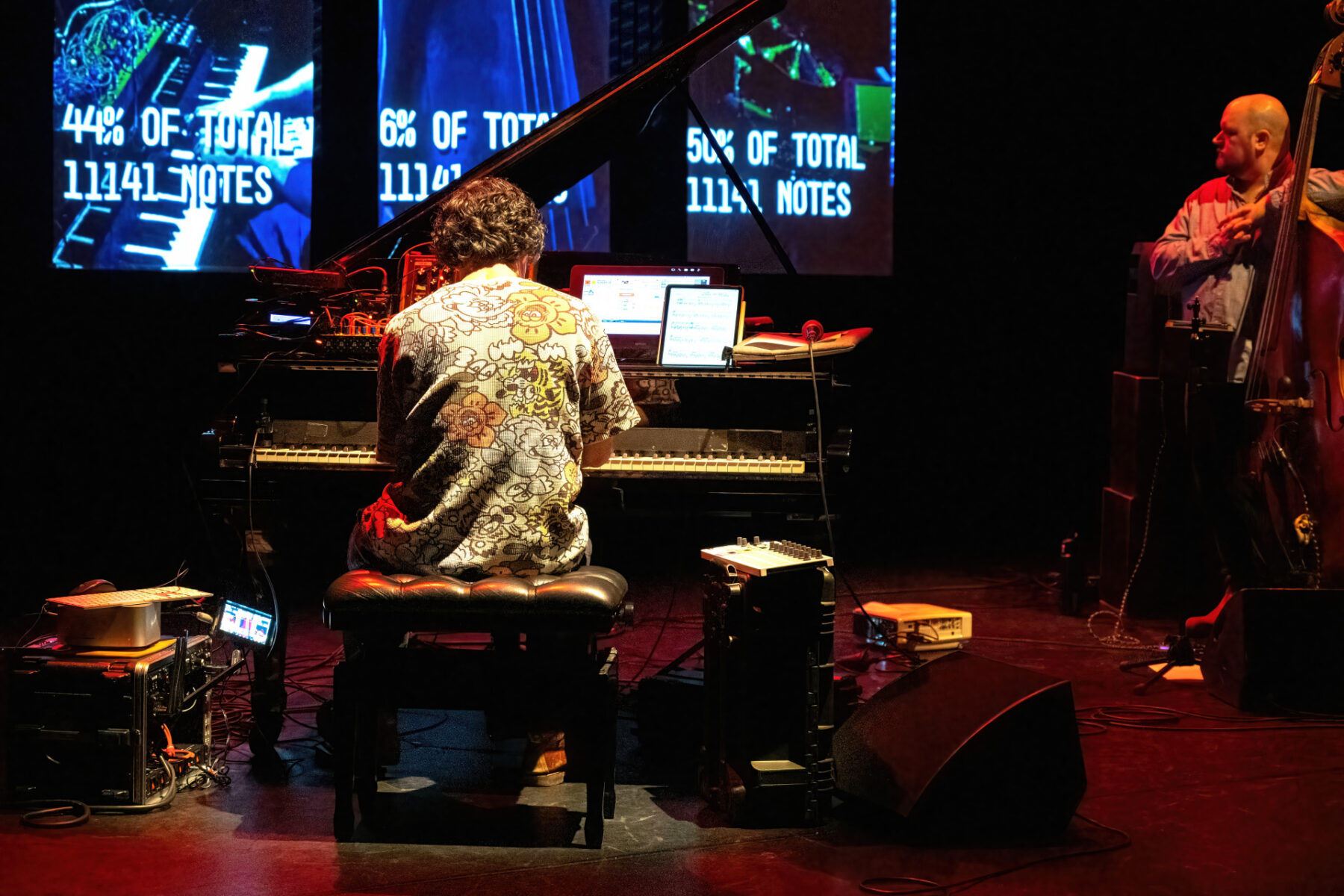 Tin Men and the Telephone