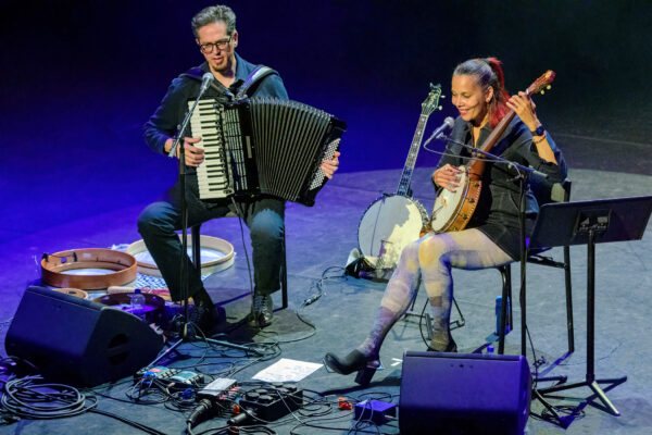 Music Meeting Zondag 24 mei 2026 