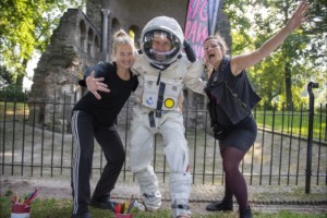 The BigDraw 2021