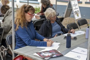 The BigDraw 2021 in Zutphen