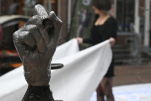 The BigDraw in Zutphen 1 okt 2021