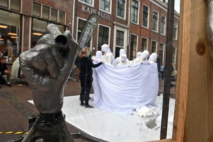 The BigDraw in Zutphen 1 okt 2021
