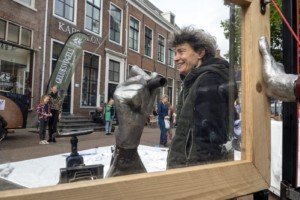 The BigDraw in Zutphen 1 okt 2021