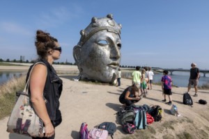 The BigDraw festival 2021